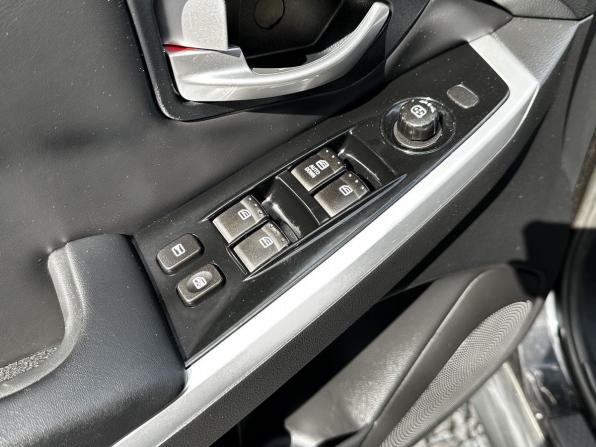 SsangYong Actyon II Рестайлинг с пробегом 2013 года, цена 1 199 000 рублей, 152109 км, внедорожник, Автокод Объявления