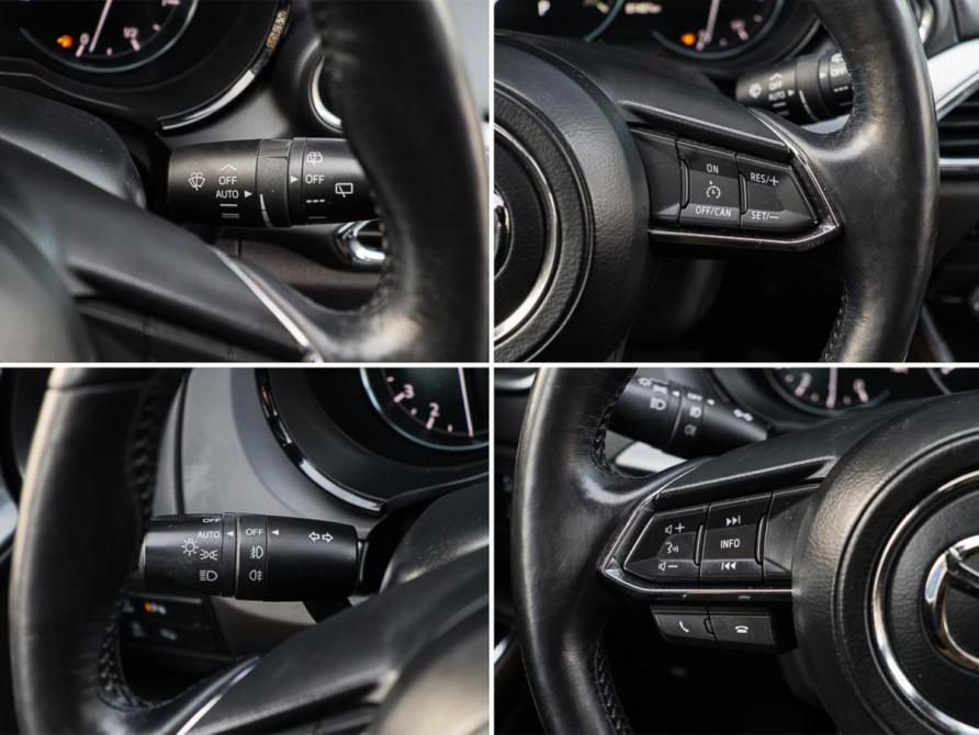 Mazda CX-9 II Рестайлинг Москва  - изображение 17