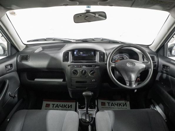 Toyota Probox I с пробегом 2010 года, цена 675 000 рублей, 201574 км, универсал, Автокод Объявления