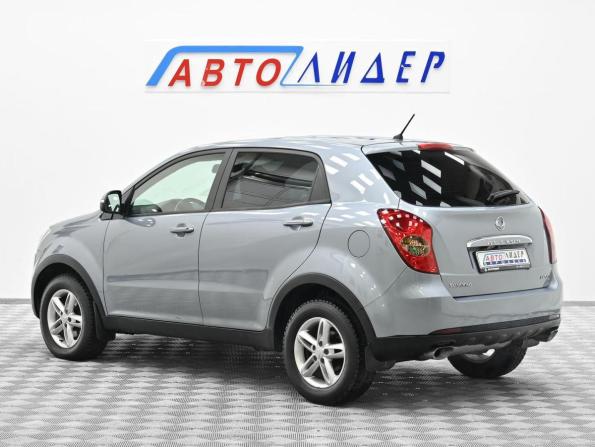 SsangYong Actyon II с пробегом 2012 года, цена 549 000 рублей, 145000 км, внедорожник, Автокод Объявления