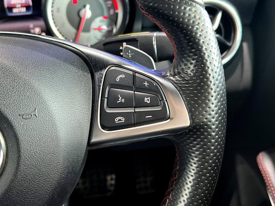Mercedes-Benz CLA I (C117 X117) Оренбург  - изображение 14