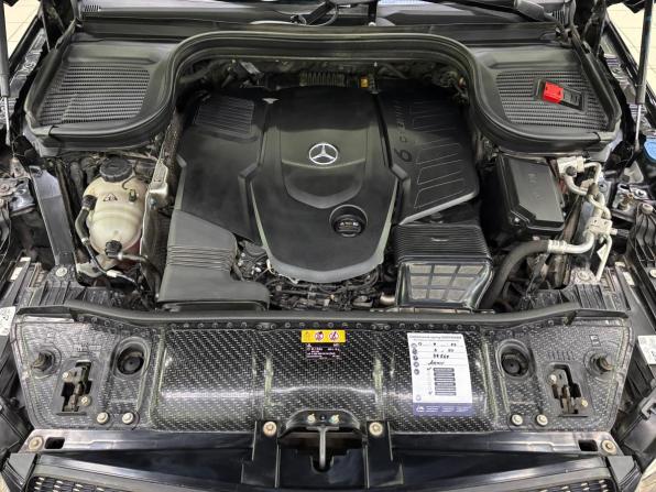 Mercedes-Benz GLE II (V167) с пробегом 2020 года, цена 6 880 000 рублей, 101893 км, внедорожник, Автокод Объявления