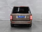 Land Rover Range Rover III Рестайлинг 2 Новосибирск  - изображение 34
