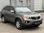 Kia Sorento II Рестайлинг Санкт-Петербург  - изображение 20