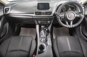 Mazda Axela III Рестайлинг Томск  - изображение 30