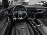 Audi Q8 I (4M) Москва  - изображение 38