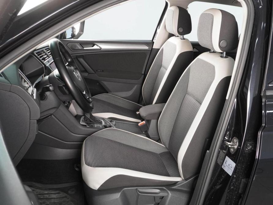 Volkswagen Tiguan II Ростов-на-Дону  - изображение 10