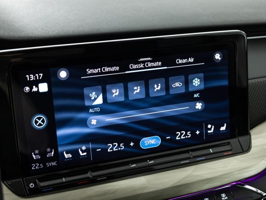 Skoda Octavia IV (A8) Санкт-Петербург  - изображение 21