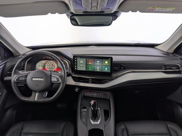 Haval F7 I Рестайлинг с пробегом 2022 года, цена 2 200 000 рублей, 49060 км, внедорожник, Автокод Объявления