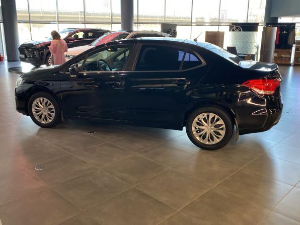 Citroen C4 II Рестайлинг с пробегом 2017 года, цена 990 000 рублей, 123300 км, седан, Автокод Объявления