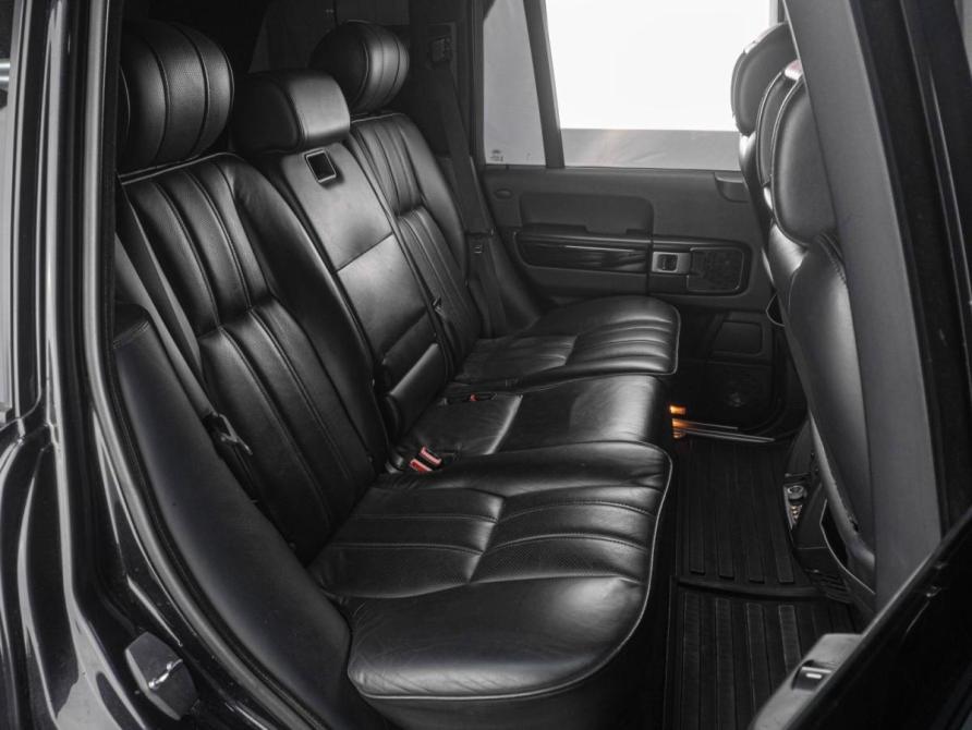 Land Rover Range Rover III Рестайлинг Тюмень  - изображение 7