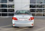 Toyota Corolla X (E140 E150) Владимир  - изображение 30