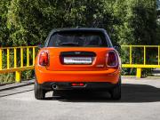 Mini Hatch III (F55/F56) Рестайлинг Москва  - изображение 24