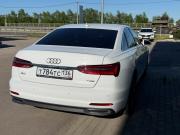 Audi A6 V (C8) Воронеж  - изображение 21