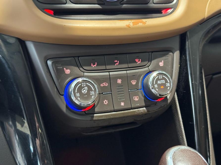 Opel Zafira C Челябинск  - изображение 23