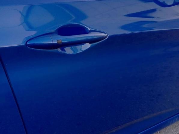 Hyundai Solaris I Рестайлинг с пробегом 2014 года, цена 803 000 рублей, 163099 км, хэтчбек, Автокод Объявления
