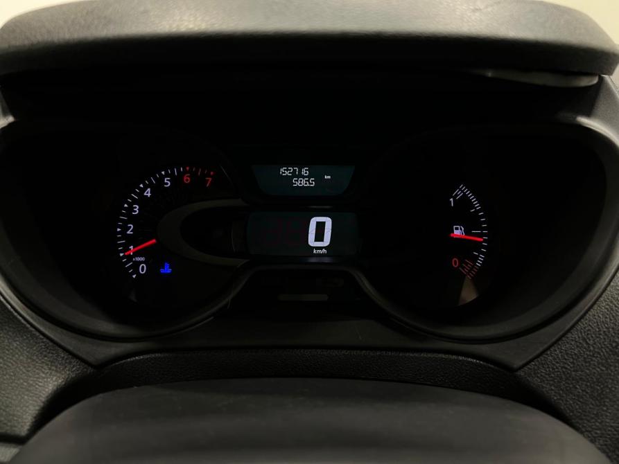 Renault Kaptur I Кемерово  - изображение 7