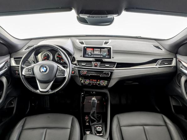 BMW X2 I (F39) с пробегом 2021 года, цена 3 656 000 рублей, 59504 км, внедорожник, Автокод Объявления