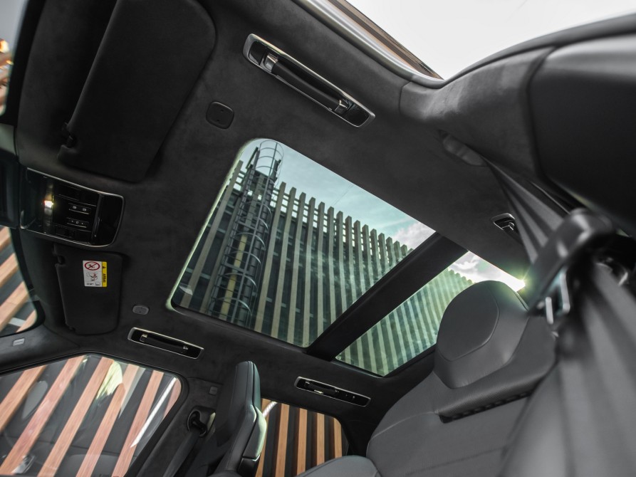Land Rover Range Rover Sport III Москва  - изображение 5