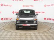 Lada (ВАЗ) Niva Legend I Вологда  - изображение 16