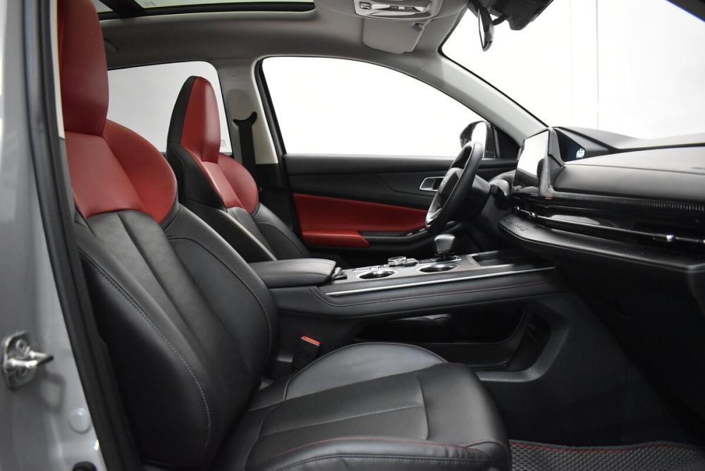 Changan CS55 Plus II Москва  - изображение 16