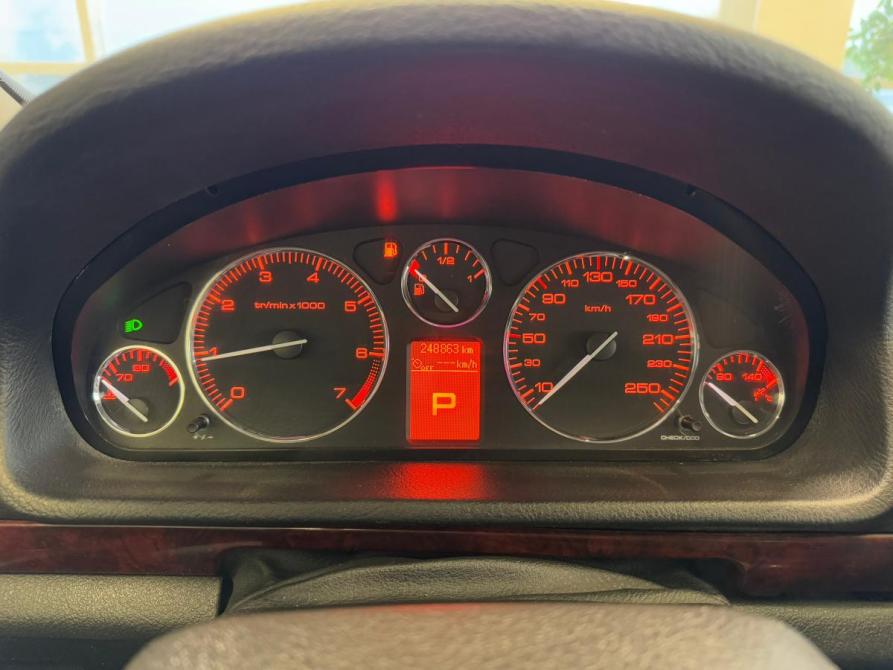 Peugeot 407 Волгоград  - изображение 11