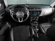 Kia Rio IV Рестайлинг Ростов-на-Дону  - изображение 27