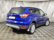Ford Kuga II Рестайлинг Москва  - изображение 21