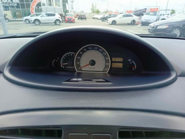 Hyundai Matrix I Рестайлинг 2 с пробегом 2009 года, цена 449 000 рублей, 216450 км, компактвэн, Автокод Объявления