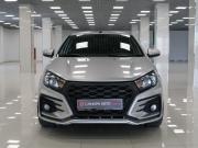Lada (ВАЗ) Vesta I Самара  - изображение 27