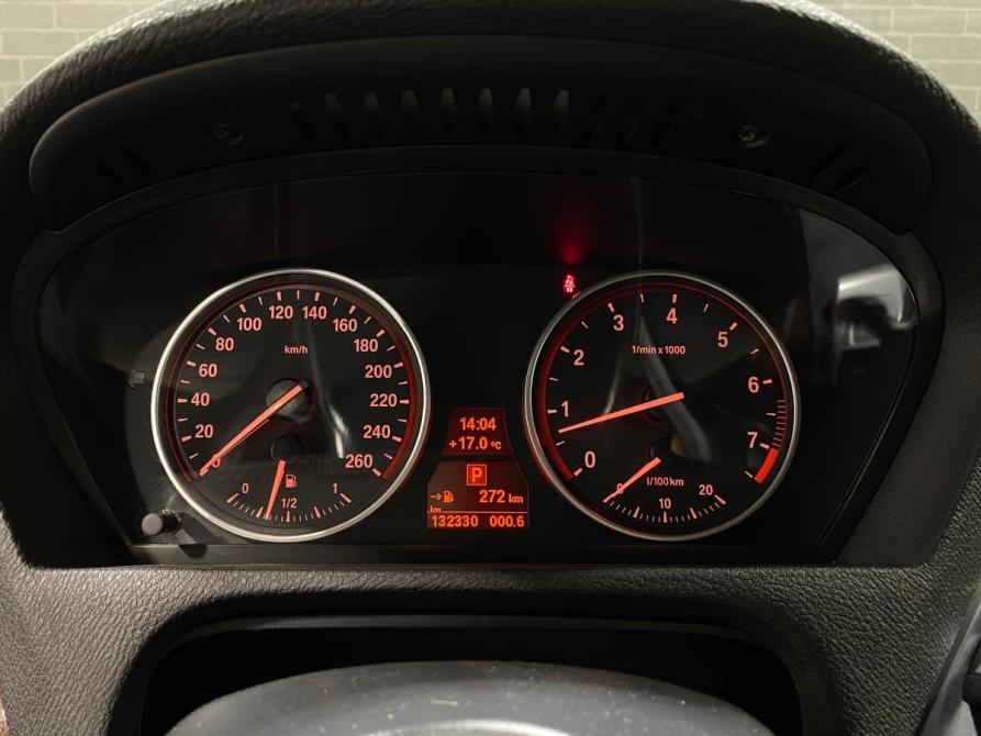 BMW X5 II (E70) Рестайлинг Челябинск  - изображение 24