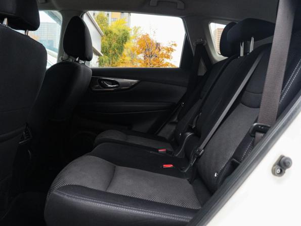 Nissan X-Trail III с пробегом 2018 года, цена 1 850 000 рублей, 99625 км, внедорожник, Автокод Объявления