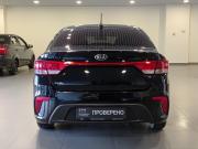 Kia Rio IV Казань  - изображение 29