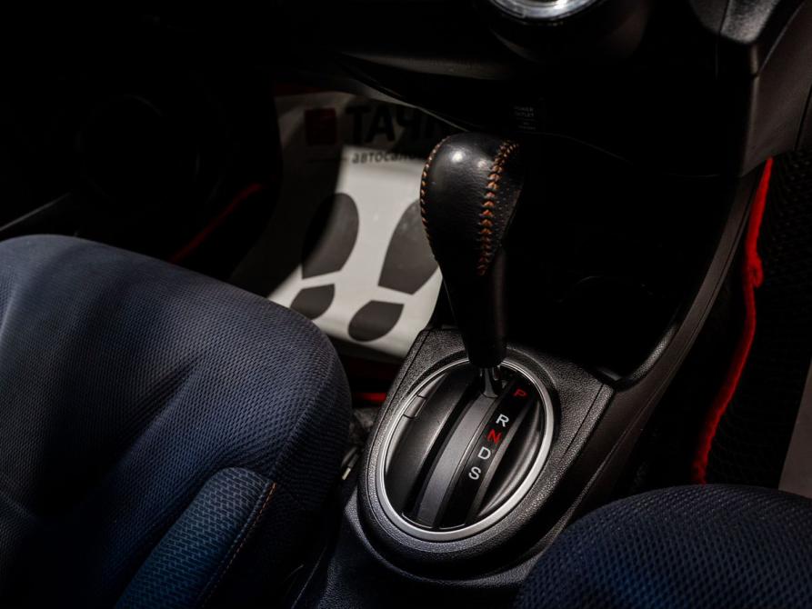 Honda Fit II Чита  - изображение 14