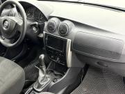 Nissan Almera III (G15) Ростов-на-Дону  - изображение 28