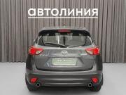 Mazda CX-5 I Красноярск  - изображение 21