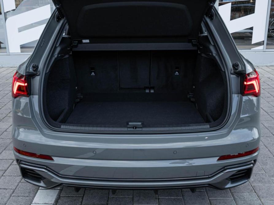 Audi Q3 III (FJ) Ставрополь  - изображение 26