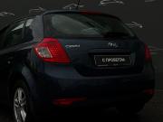 Kia Ceed I Рестайлинг Санкт-Петербург  - изображение 45