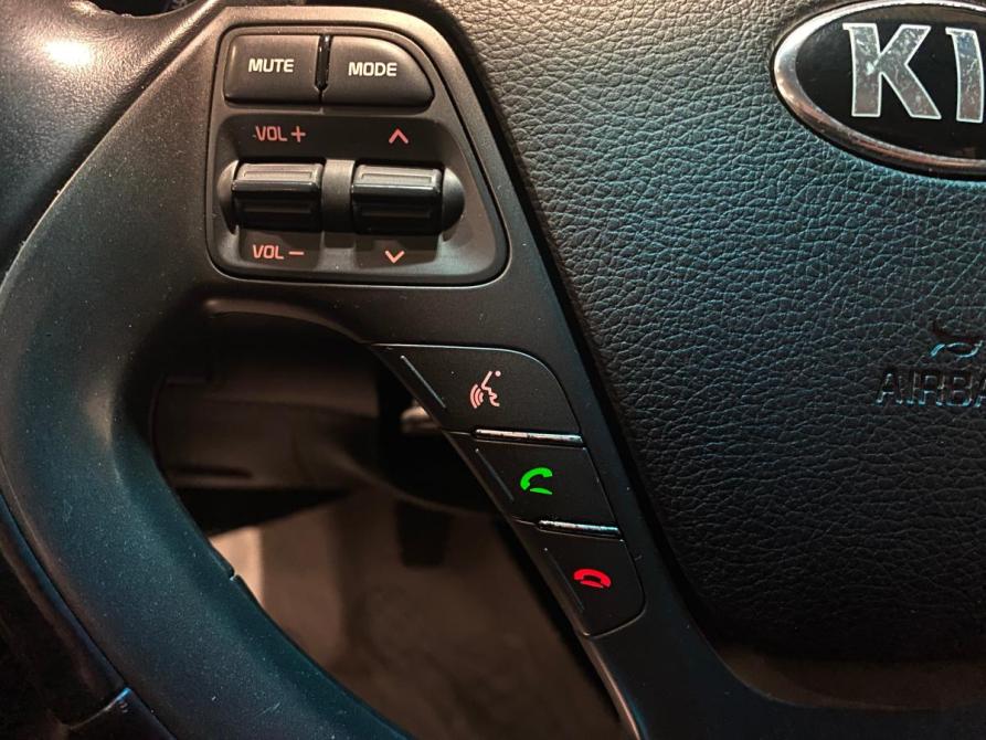 Kia Cerato III Великий Новгород  - изображение 14