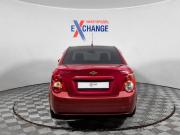 Chevrolet Aveo II Нижний Новгород  - изображение 30
