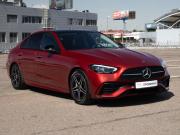 Mercedes-Benz C-Класс V (W206) Москва  - изображение 34