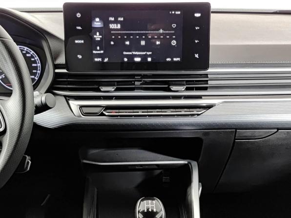 Geely Emgrand II с пробегом 2024 года, цена 1 550 000 рублей, 10000 км, седан, Автокод Объявления