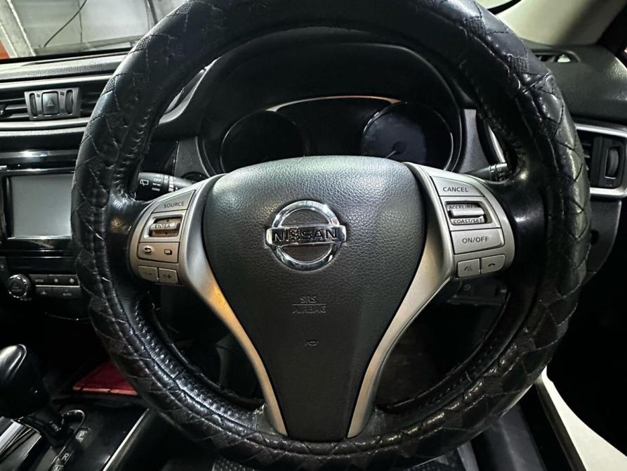 Nissan X-Trail III Иркутск  - изображение 9