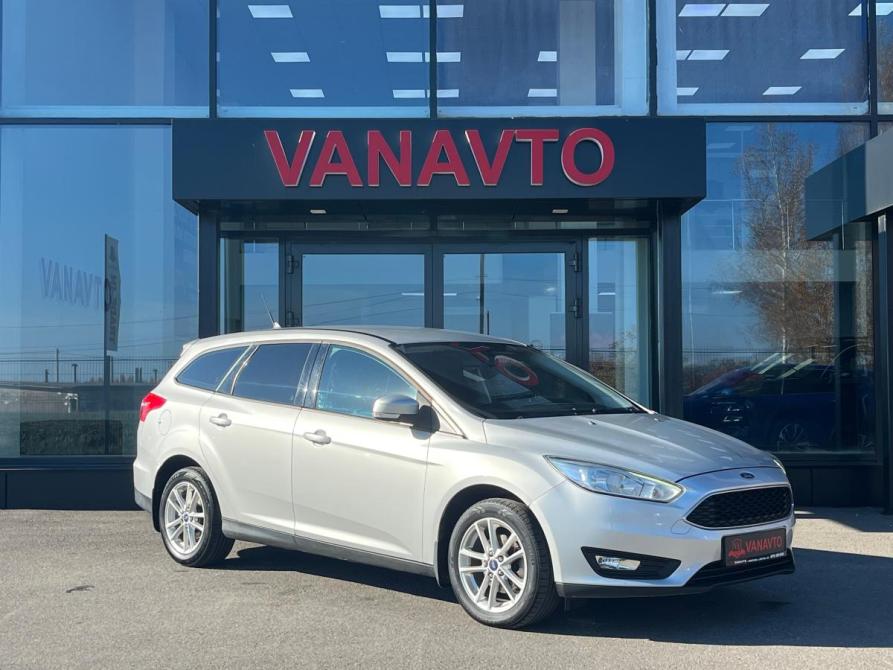 Ford Focus III Рестайлинг Азнакаево  - изображение 3