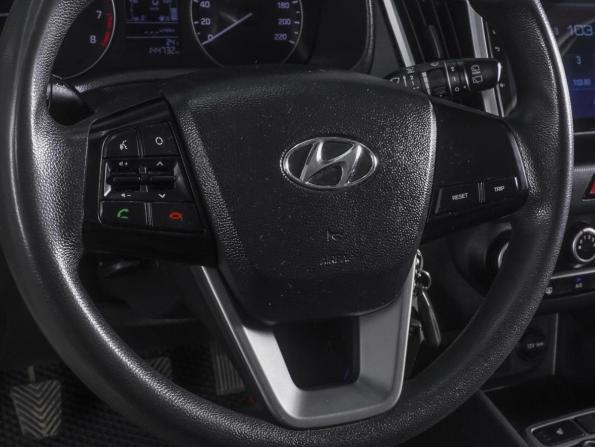 Hyundai Creta I с пробегом 2017 года, цена 1 480 000 рублей, 144732 км, внедорожник, Автокод Объявления