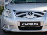 Toyota Avensis III Улан-Удэ  - изображение 28