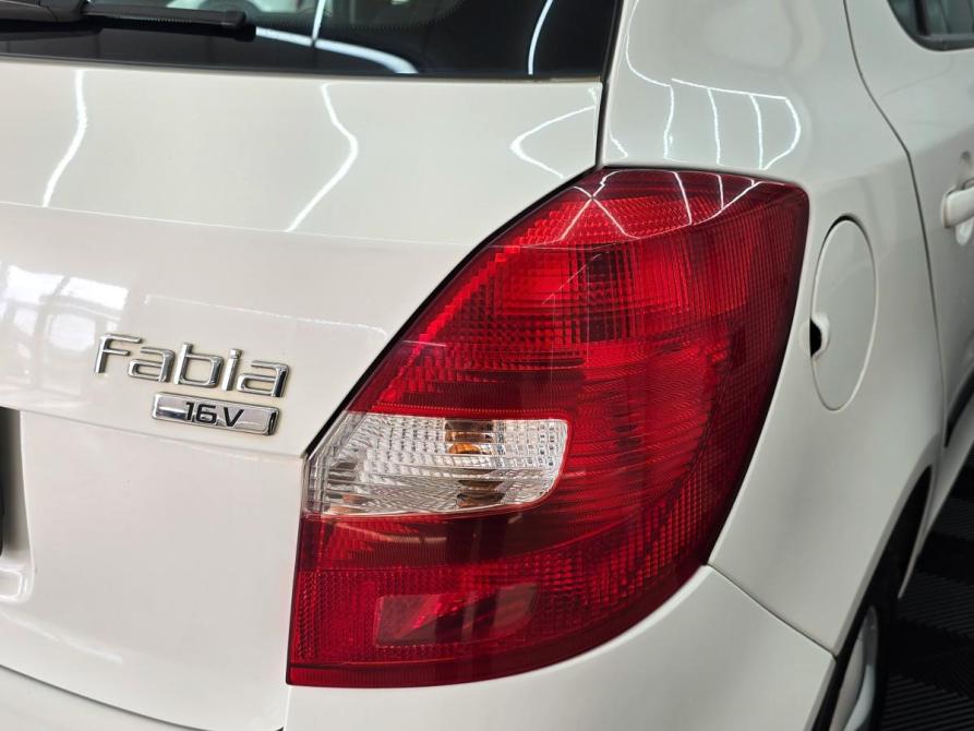 Skoda Fabia II Таганрог  - изображение 7