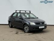 Renault Logan I Москва  - изображение 15