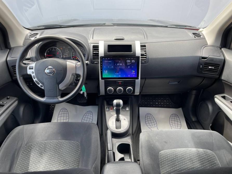 Nissan X-Trail II Рестайлинг Стерлитамак  - изображение 24