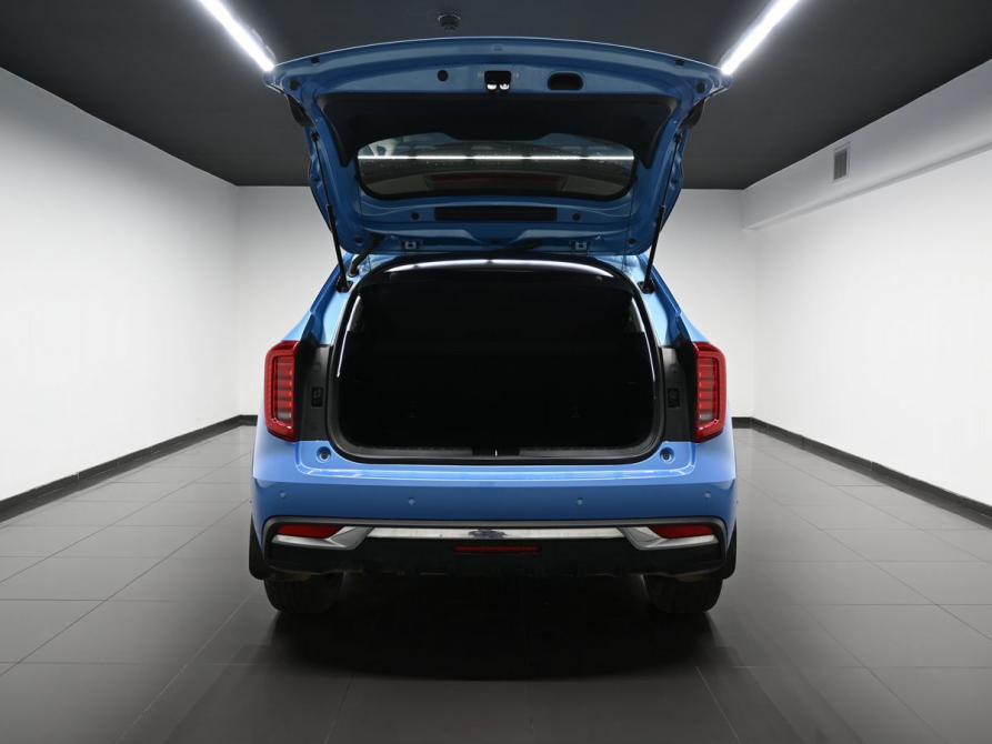 Haval Jolion I Тверь  - изображение 7